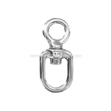 Swivel Eye Shackle For Box Trailers